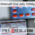 Sildenafil Oral Jelly 100Mg 36